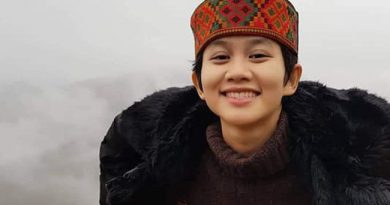 Lê Cát Trọng Lý – “khù khờ” sống và hát để cảm nhận cuộc đời Lê Cát Trọng Lý – “khù khờ” sống và hát để cảm nhận cuộc đời