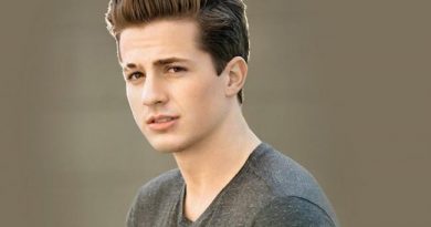 Ai ngờ trước Attention và We don’t talk anymore, Charlie Puth lại sở hữu một bản hit khủng như One call away Ai ngờ trước Attention và We don’t talk anymore, Charlie Puth lại sở hữu một bản hit khủng như One call away