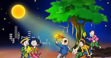 Những ca khúc trung thu bạn không thể bỏ lỡ trong dịp lễ trung thu này Những ca khúc trung thu bạn không thể bỏ lỡ trong dịp lễ trung thu này