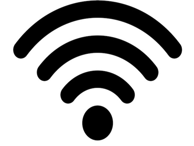 Kết nối iPhone và máy tính dễ dàng nhờ wifi
