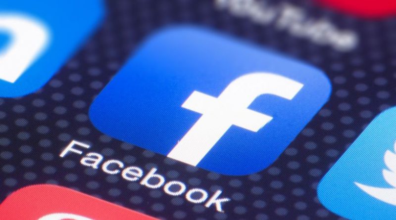 Hướng dẫn cách đổi tên facebook nhanh, tiện lợi