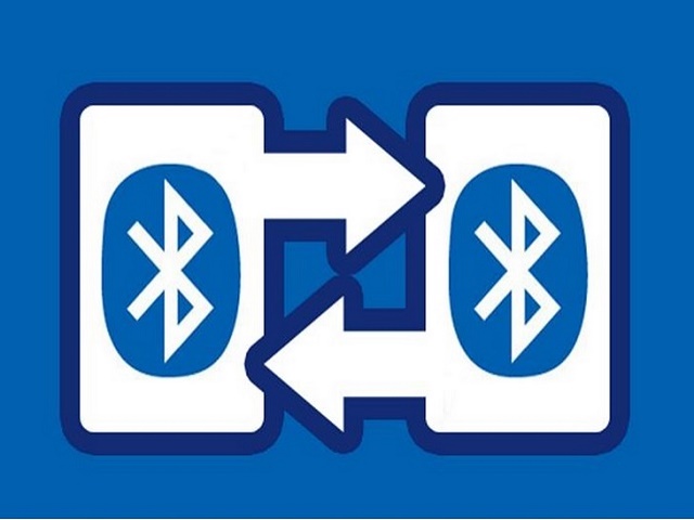 Sử dụng Bluetooth kết nối iPhone với máy tính