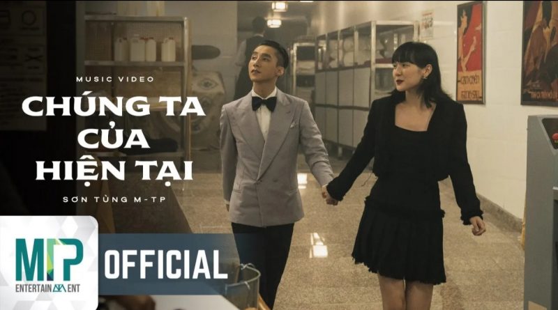 Lời bài hát Chúng Ta của Hiện Tại – Sơn Tùng M-TP – Full lyrics bản chuẩn
