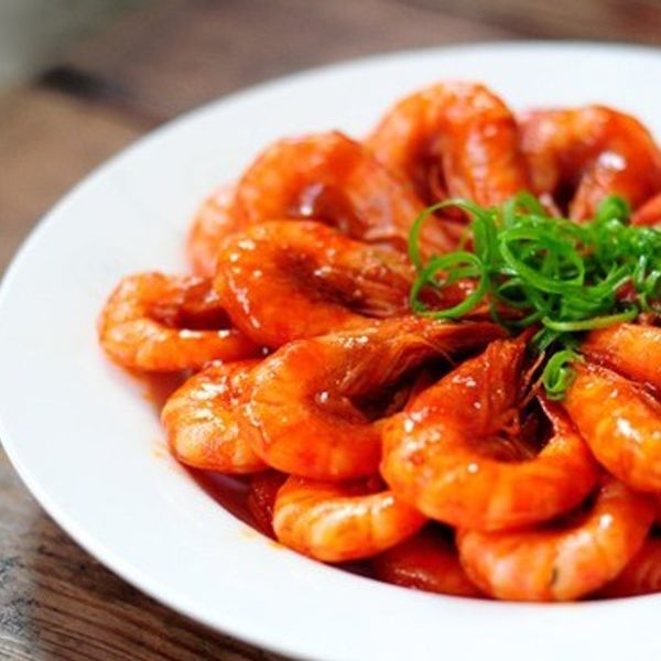 Cách làm tôm rim sa tế cay đơn giản tại nhà - Tạp chí âm nhạc