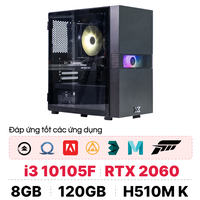     PC Gaming CPS 009 