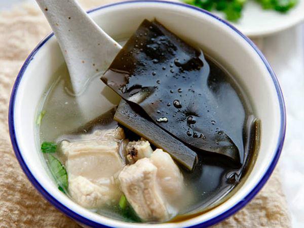 6 cách nấu canh rong biển chuẩn nhất, thanh mát không tanh - 15