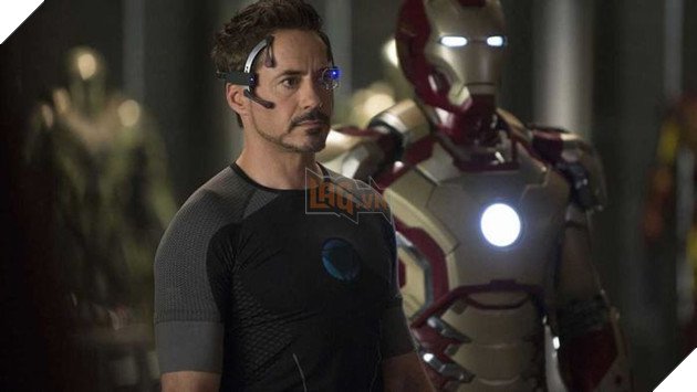 EA chính thức công bố đơn vị chịu trách nhiệm về trò chơi Iron Man 2