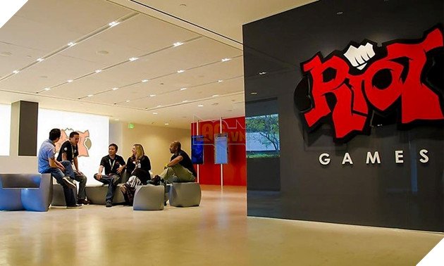 Riot Games sắp làm trò chơi gacha 2