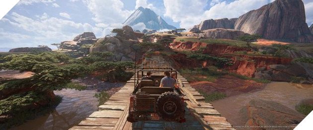 Uncharted: Legacy of Thieves Collection đã xác nhận ngày phát hành trên PC 3