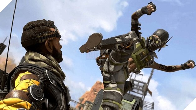 Nhà phát triển Apex Legends Mobile quyết tâm bảo vệ nhân viên của mình