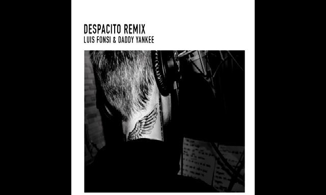 Despacito - Justin Bieber