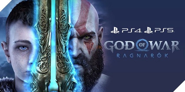 Sức chứa của God of War Ragnarok sẽ nặng gấp đôi phần chơi trước?