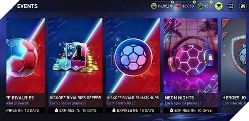 FIFA Mobile tuyên chiến với nạn hack gian lận khi khóa hơn 10.000 tài khoản gian lận