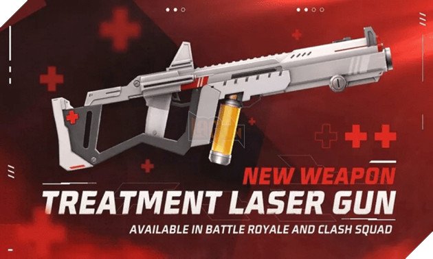 Chi tiết bản cập nhật Free Fire OB36 được tiết lộ: Nhân vật Tatsuya mới, vũ khí, cân bằng vũ khí, ..