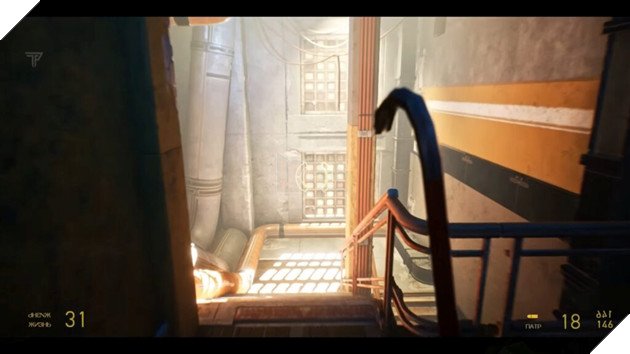 Xuất hiện trailer về phiên bản làm lại huyền thoại Half-life 2 với công nghệ Unreal Engine 5