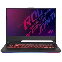     Máy tính xách tay chơi game ASUS ROG Strix G531GT-AL007T - Cũ xước 