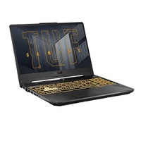     Máy tính xách tay chơi game ASUS TUF FX706HC-HX009T - Đã kích hoạt 