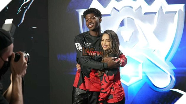 League of Legends: Lil Nas X sẽ là cộng tác viên trong sản phẩm âm nhạc mới nhất của Riot Games 3