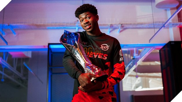 League of Legends: Lil Nas X sẽ là cộng tác viên trong sản phẩm âm nhạc mới nhất của Riot Games 2