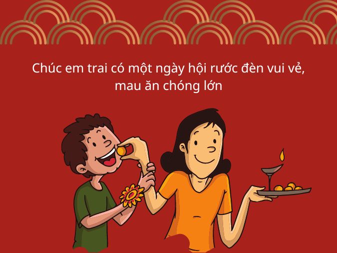 40 lời chúc trung thu cho bé ngập tràn yêu thương 3