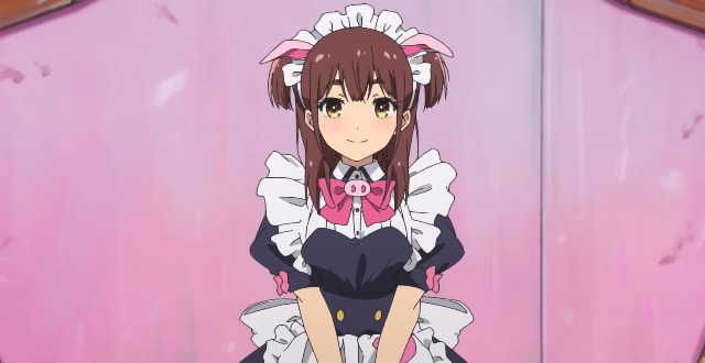 Thông tin về sự kiện ra mắt anime Akiba Maid War đã được hé lộ Pv và các hình ảnh liên quan