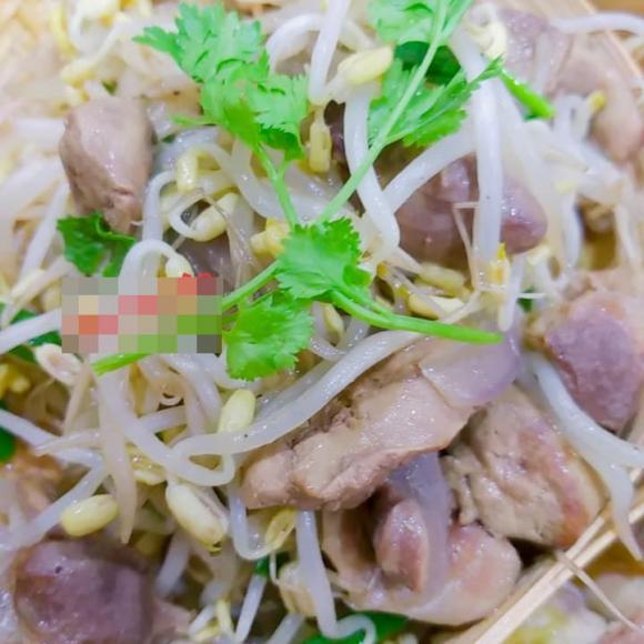 gà masala, món gà ngon, gà masala hấp dẫn 