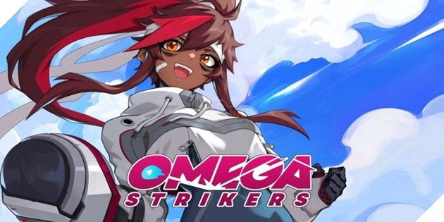 Omega Strikers - Siêu phẩm đầy hứa hẹn từ các thành viên cũ của Riot Games