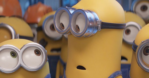     Cách Minion trở thành nhân vật hoạt hình có thu nhập cao nhất Hollywood - Ảnh 1.