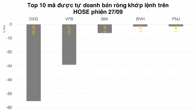 Không chỉ nhà đầu tư nước ngoài, các doanh nghiệp tự do cũng từ chối DXG - Ảnh 2.