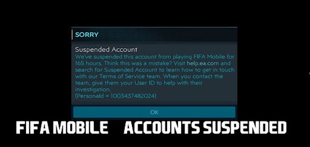 FIFA Mobile phạt 10.000 tài khoản gian lận, quyết tâm theo đuổi sự công bằng trong game - Ảnh 1.