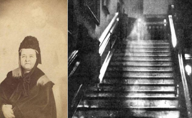 9 xu hướng chụp ảnh phổ biến cách đây 100 năm, người hiện đại chưa chắc đã làm theo - Ảnh 3.