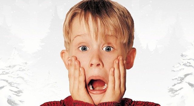 Ngôi nhà huyền thoại từ bom tấn Home alone giờ trông như thế nào sau 32 năm?  - Ảnh 1.