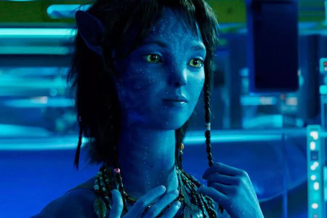 Sao nữ 73 tuổi vào vai con gái của cặp đôi Avatar: Tên tuổi trẻ đẹp lên màn ảnh - Ảnh 1.