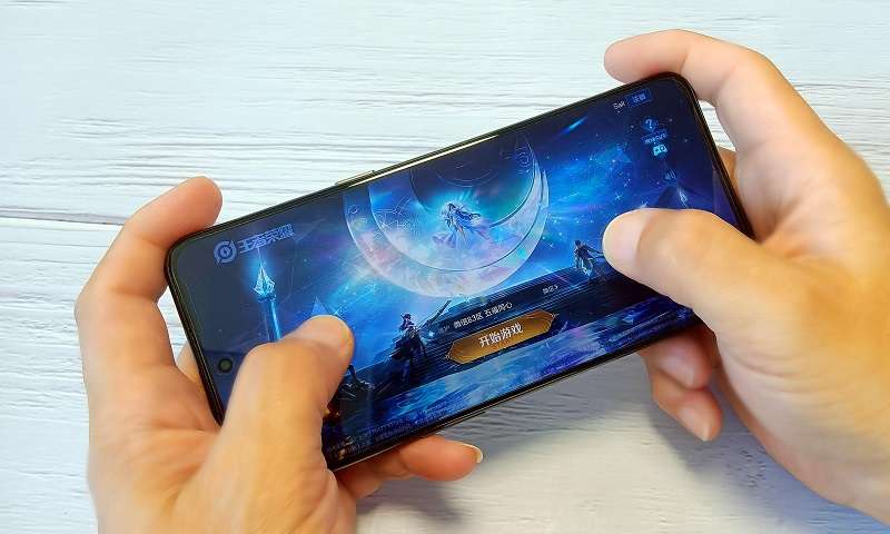 Mỹ và Nhật Bản là hai thị trường game lớn của đại lục.