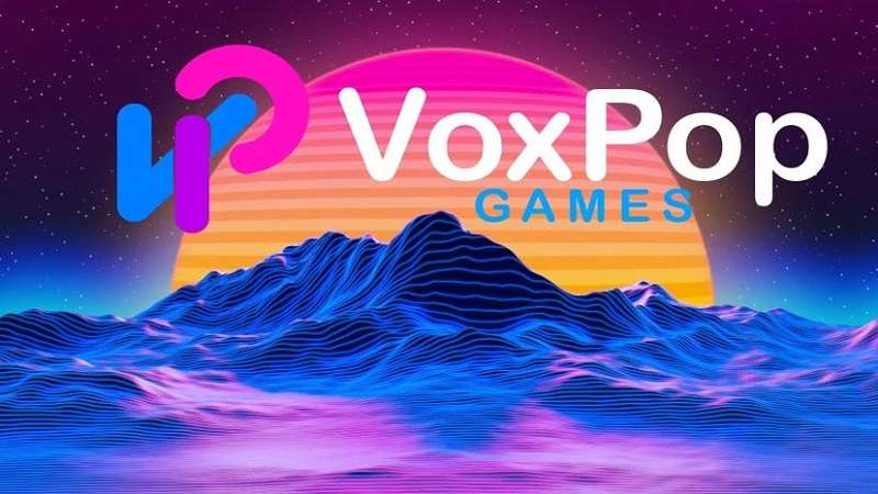 VoxPop Games đang từng bước khẳng định mình.