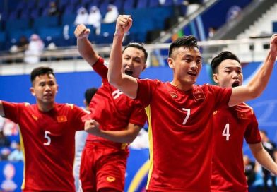 HLV ĐT futsal Việt Nam muốn thắng Nhật Bản