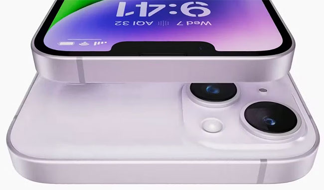 Đây là nguyên nhân khiến iPhone 14 không được nhiều người chú ý - Ảnh 3.