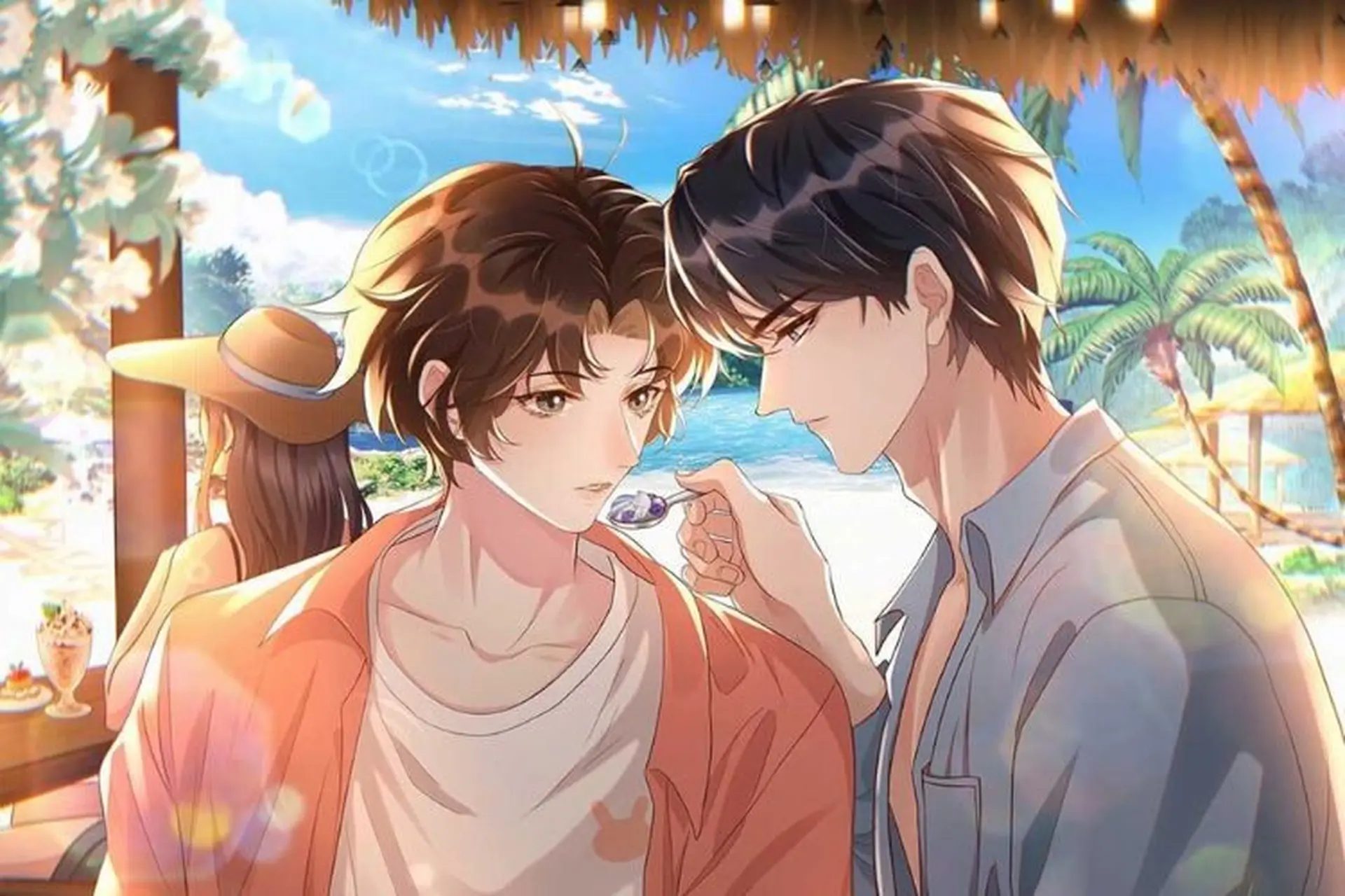 <strong>Chủ đề LGBTQ+ trong anime Nhật Bản: Cởi mở hay vẫn còn định kiến cũ?</strong> Chủ đề LGBTQ+ trong anime Nhật Bản