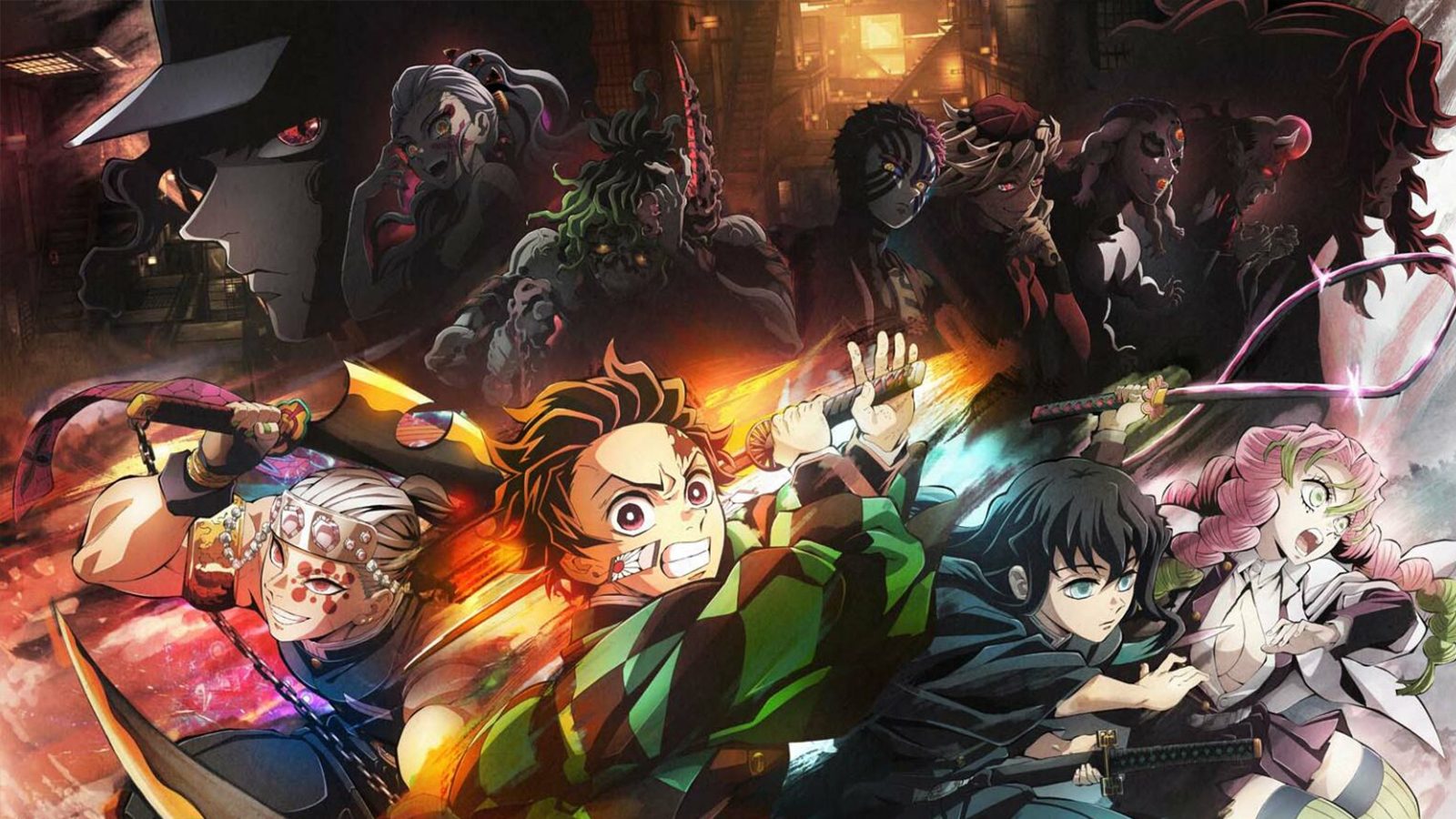 Demon Slayer